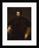 Alfonso d'Este, Duke of Ferrara by Unknown
