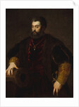 Alfonso d'Este, Duke of Ferrara by Unknown