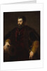 Alfonso d'Este, Duke of Ferrara by Unknown