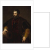 Alfonso d'Este, Duke of Ferrara by Unknown