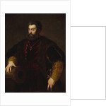 Alfonso d'Este, Duke of Ferrara by Unknown