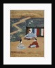 Scenes from the Tales of Ise, late 18th century by Tosa School