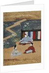Scenes from the Tales of Ise, late 18th century by Tosa School