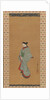 Standing Woman, ca. 1730 by Tosendo Rifu