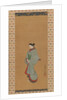 Standing Woman, ca. 1730 by Tosendo Rifu