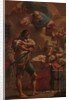 The Execution of Saint John the Baptist, ca. 1770 by Ubaldo Gandolfi