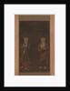 Amitabha and Kshitigarba, first half of the 14th century by Unknown