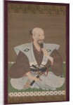 Portrait of a Warrior, late 16th century by Unknown