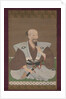 Portrait of a Warrior, late 16th century by Unknown