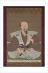 Portrait of a Warrior, late 16th century by Unknown