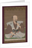Portrait of a Warrior, late 16th century by Unknown