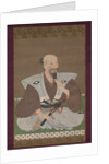 Portrait of a Warrior, late 16th century by Unknown