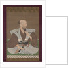 Portrait of a Warrior, late 16th century by Unknown