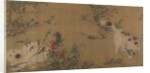 Spring Play in a Tang Garden, 18th century by Unknown