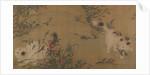 Spring Play in a Tang Garden, 18th century by Unknown