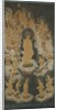 Welcoming Descent of Amida and Bodhisattvas, late 14th century by Unknown