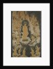 Welcoming Descent of Amida and Bodhisattvas, late 14th century by Unknown