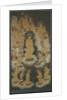 Welcoming Descent of Amida and Bodhisattvas, late 14th century by Unknown