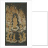 Welcoming Descent of Amida and Bodhisattvas, late 14th century by Unknown