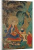 The Arhat Vajraputra, 15th century by Unknown