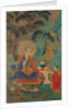 The Arhat Vajraputra, 15th century by Unknown