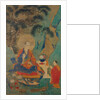 The Arhat Vajraputra, 15th century by Unknown