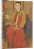 Portrait of a Woman, early 20th century by Unknown