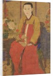 Portrait of a Woman, early 20th century by Unknown