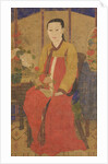 Portrait of a Woman, early 20th century by Unknown