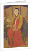 Portrait of a Woman, early 20th century by Unknown