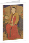 Portrait of a Woman, early 20th century by Unknown