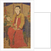 Portrait of a Woman, early 20th century by Unknown