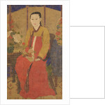 Portrait of a Woman, early 20th century by Unknown