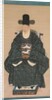 Portrait of Yun Dongseom, ca. 1790-1805 by Unknown