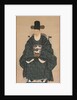 Portrait of Yun Dongseom, ca. 1790-1805 by Unknown