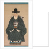 Portrait of Yun Dongseom, ca. 1790-1805 by Unknown