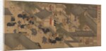 Eighteen Songs of a Nomad Flute: The Story of Lady Wenji, early 15th century by Unknown