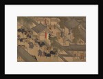 Eighteen Songs of a Nomad Flute: The Story of Lady Wenji, early 15th century by Unknown