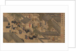 Eighteen Songs of a Nomad Flute: The Story of Lady Wenji, early 15th century by Unknown