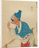 One hundred portraits of Peking opera characters, late 19th-early 20th century by Unknown