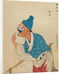 One hundred portraits of Peking opera characters, late 19th-early 20th century by Unknown