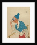 One hundred portraits of Peking opera characters, late 19th-early 20th century by Unknown