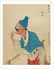 One hundred portraits of Peking opera characters, late 19th-early 20th century by Unknown