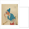 One hundred portraits of Peking opera characters, late 19th-early 20th century by Unknown