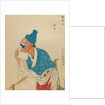 One hundred portraits of Peking opera characters, late 19th-early 20th century by Unknown