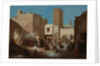 Wedding Procession by Victor Eeckhout