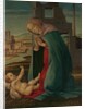 The Nativity, late 15th century by Workshop of Botticelli
