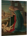 The Nativity, late 15th century by Workshop of Botticelli
