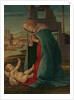 The Nativity, late 15th century by Workshop of Botticelli