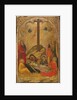 The Lamentation over the Dead Christ, 1370-88 by Workshop of Niccolò di Buonaccorso